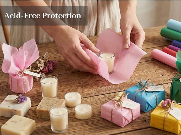 Tissue Paper Bulk