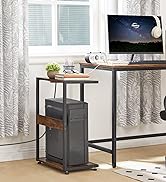 Computer Tower Stand