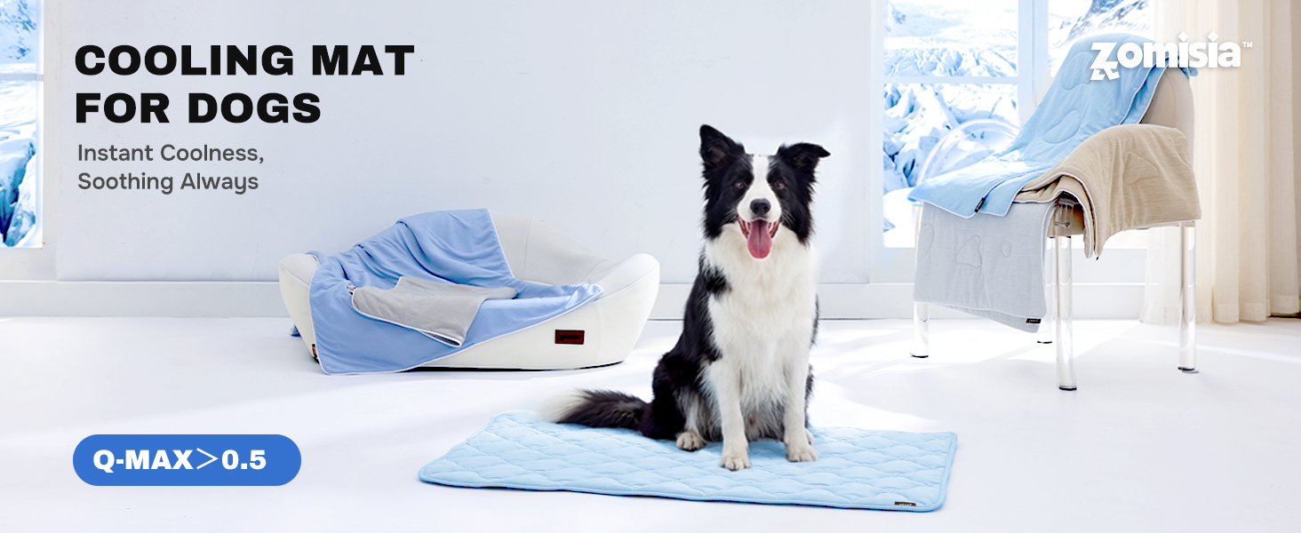 Cooling Mat