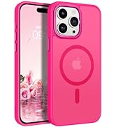 BENTOBEN for iPhone 14 Pro Max Phone Case,iPhone 14 Pro Max Magnetic Case [Compatible with MagSaf...