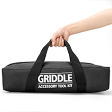 griddle spatula