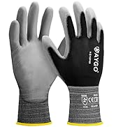 Safety Work Gloves KG15