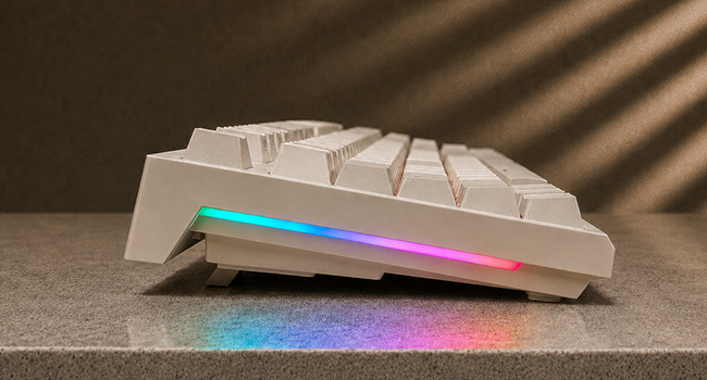 Side RGB Lighting