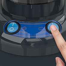 ozone facial steamer