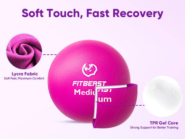 FitBeast Grip Strength Trainer