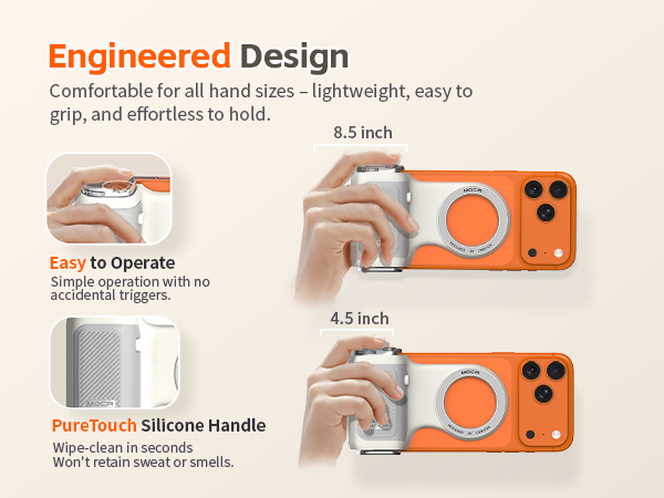 iphone grip