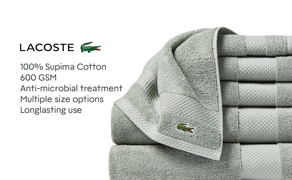 Heritage towel