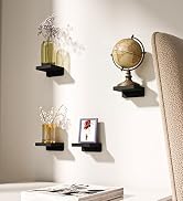 floating shelves