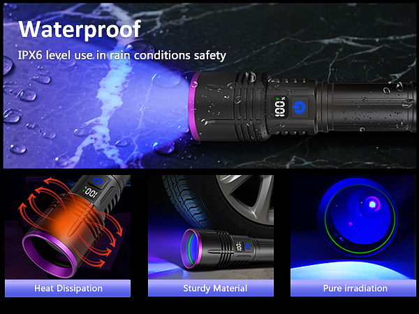 blacklight