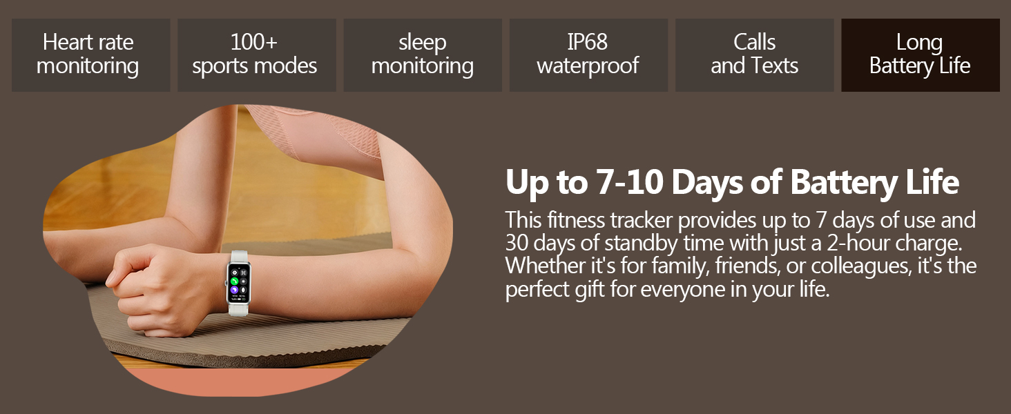 fitness tracker for women