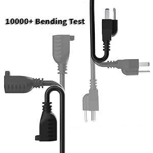 10000+ Bending Test