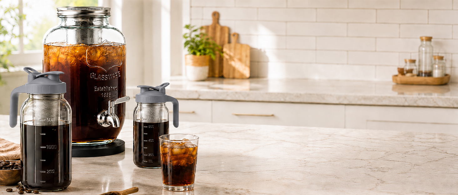cold brew