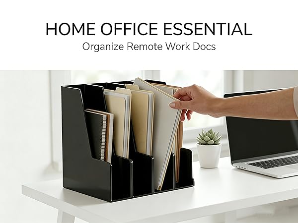 file holder