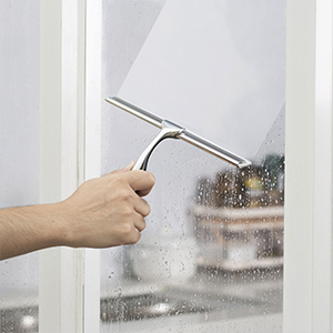 shower squeegee
