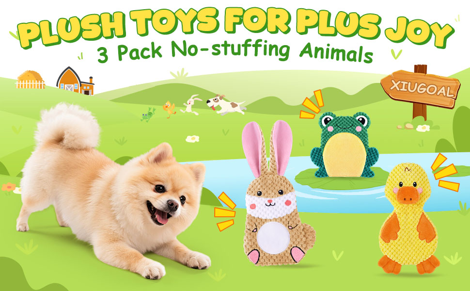 dog toys for aggressive chewers