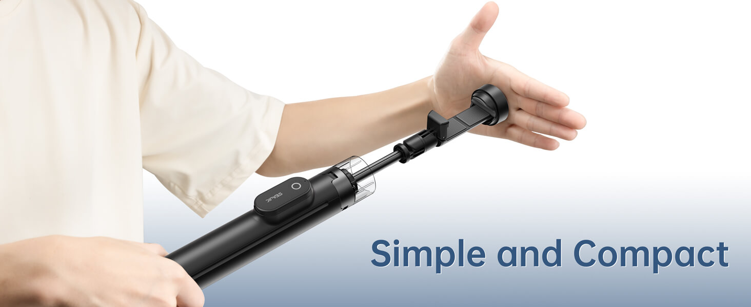 Selfie stick
