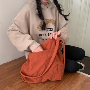 Large Shoulder Hobo Bags