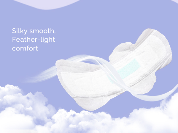 teen pads