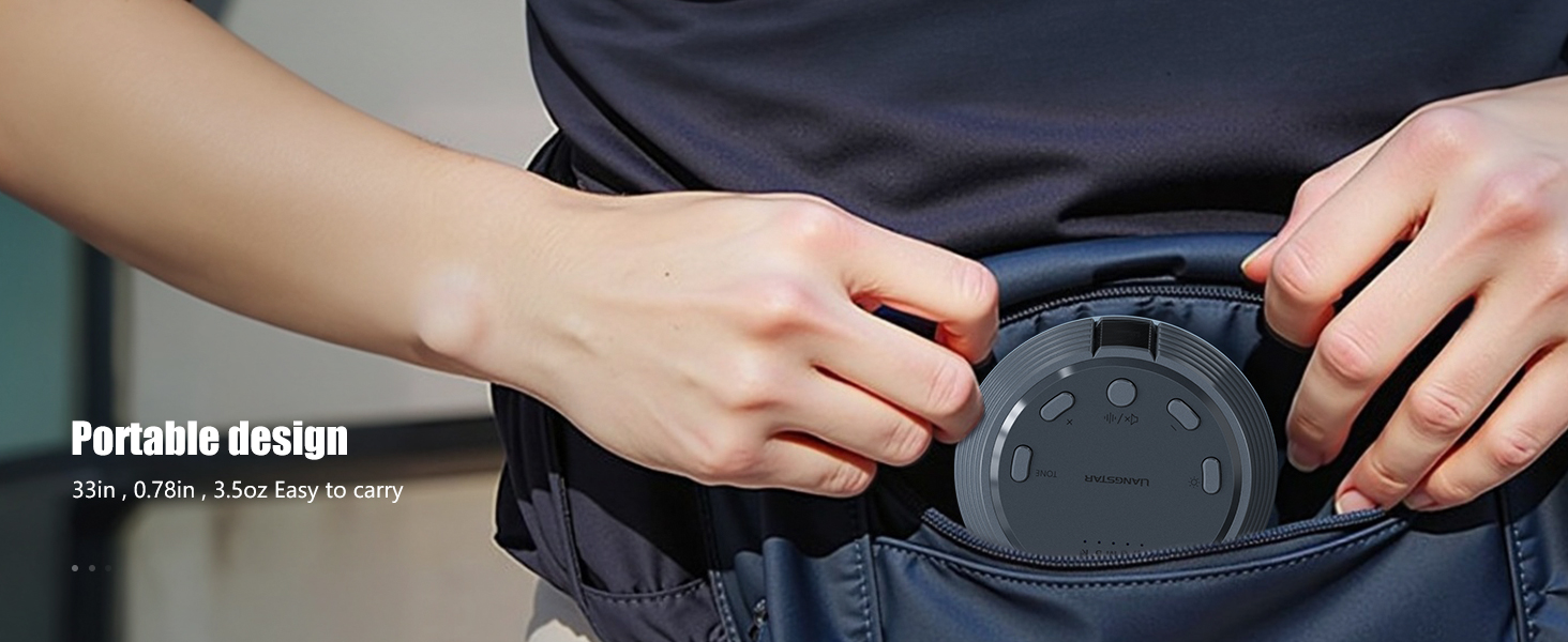 Portable design