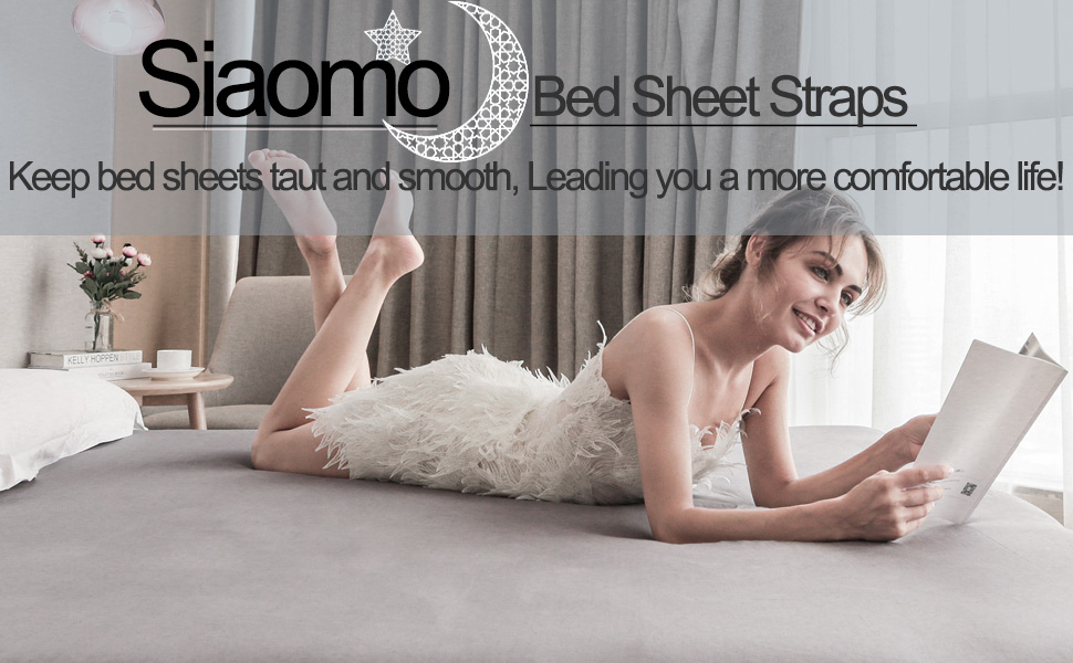 bed sheet straps clips gripper fastener sofa cover holder fastener keep sheets stay in place