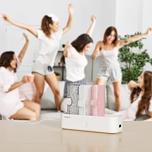 charging station