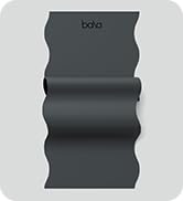 Bala Yoga Mat for Home Gym - Non Slip Exercise Mat for Home Workout, Stretching, Pilates, Aerobic...
