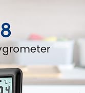 Indoor Outdoor Thermometer