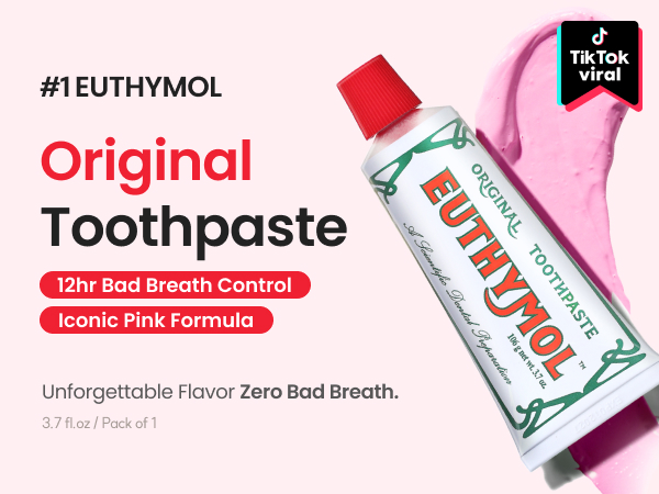 Original Toothpaste