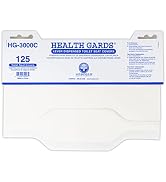 Hospeco HG-3000C Health Gards Lever Dispensed Half-Fold Toilet Seat Covers with 125 Seat Covers p...