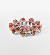 Prepara Talavera Taco Carousel Taco Holder