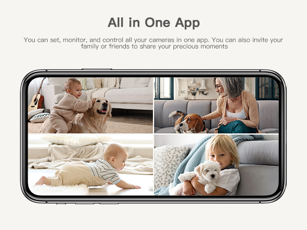 all in one app