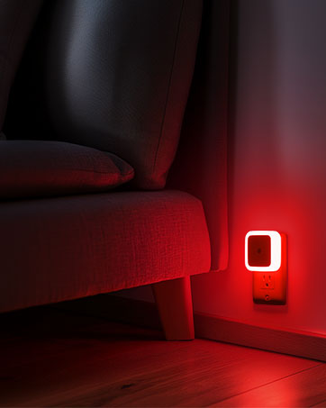 night light