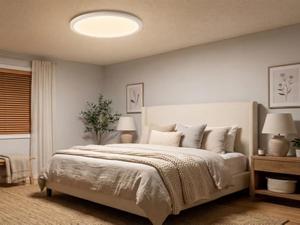 bedroom light fixture