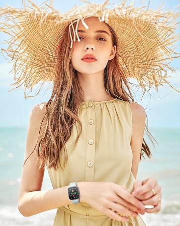 apple watch bands for women