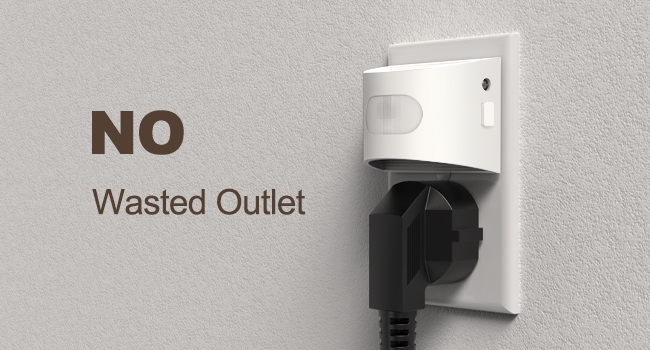 motion sensor light indoor