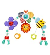 baby stroller toy