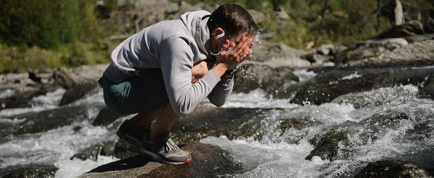 Peak 4 Water