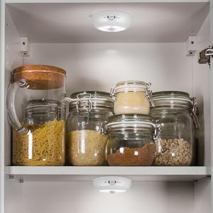 Cabinet Light
