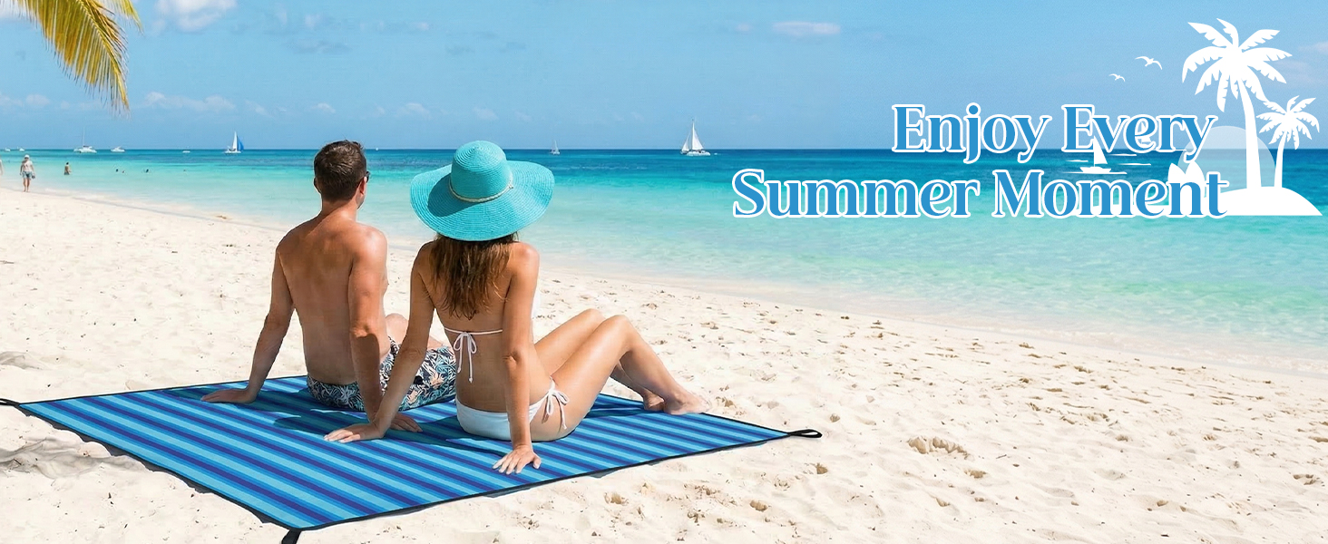 Summer Mat