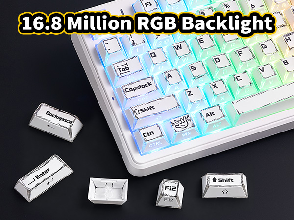ergonomic keyboard