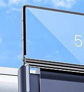 xuenair Z Fold 7 6 5 4 3 2 Car Mount Holder, Z Fold 7 Accessories for Vehicle Navigation