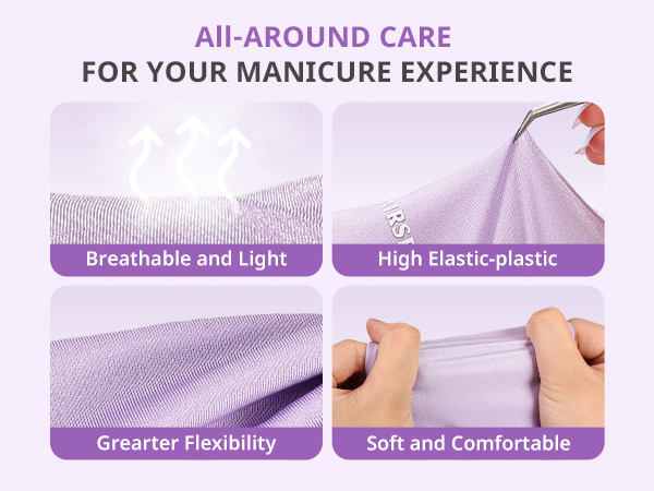 uv gloves