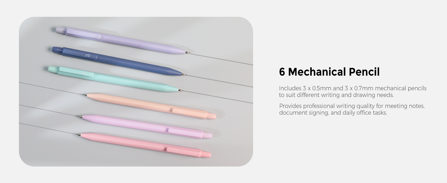 school supplies for girls