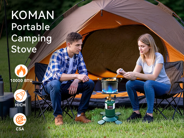 portable stove propane stove camping stove propane single burner propane stove camp stove propane