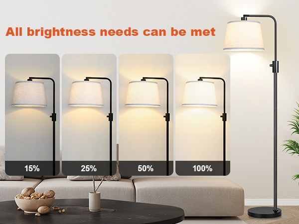 floor lamp
