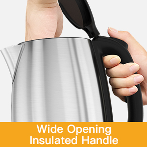 Electric Kettle