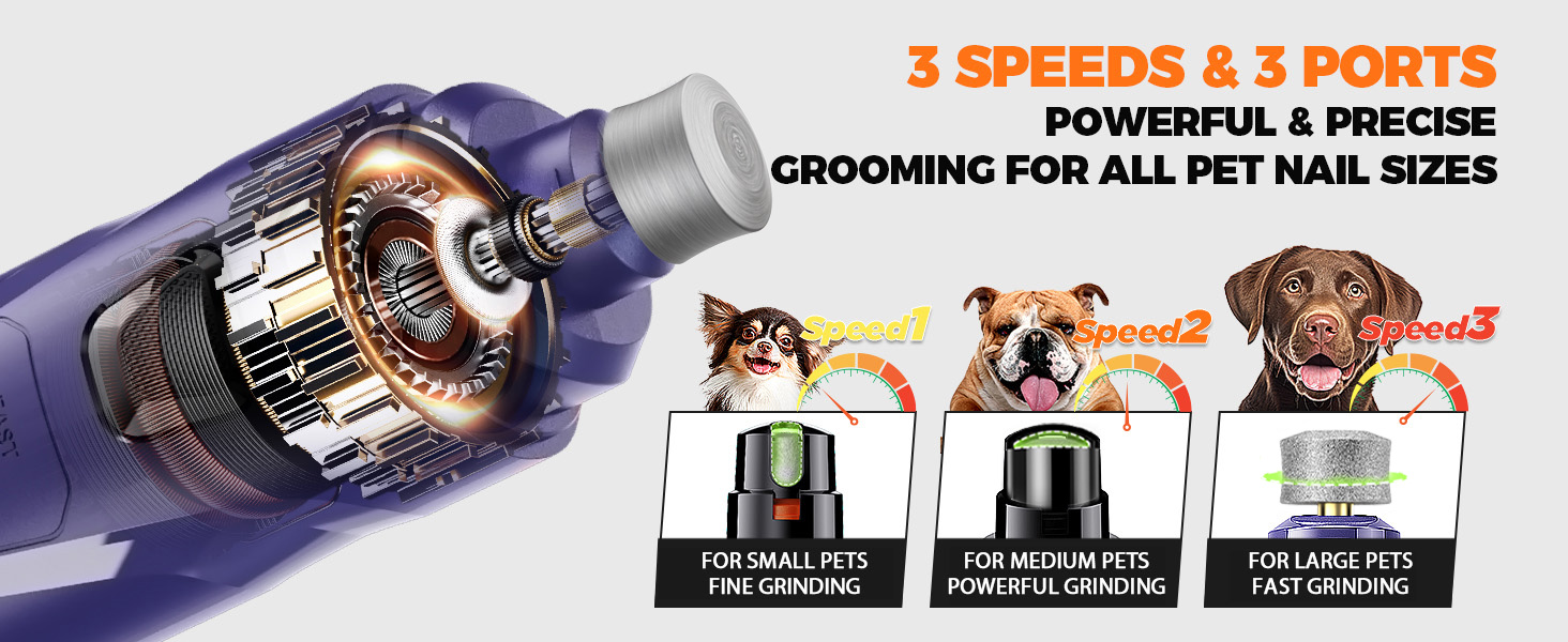 dog nail clippers for large dogs