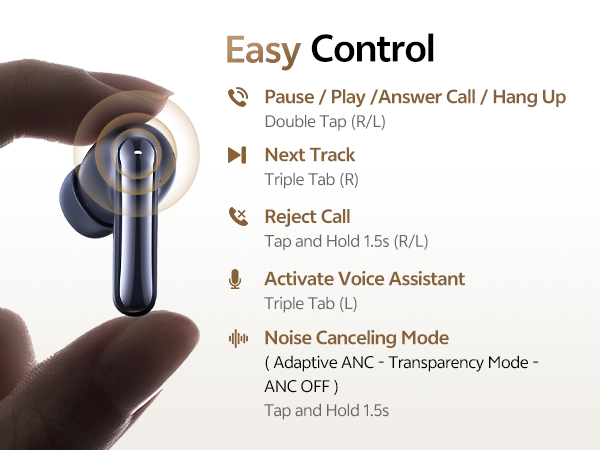 Easy Control