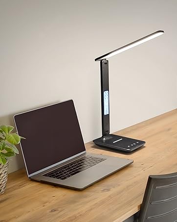 desk lamps for office
