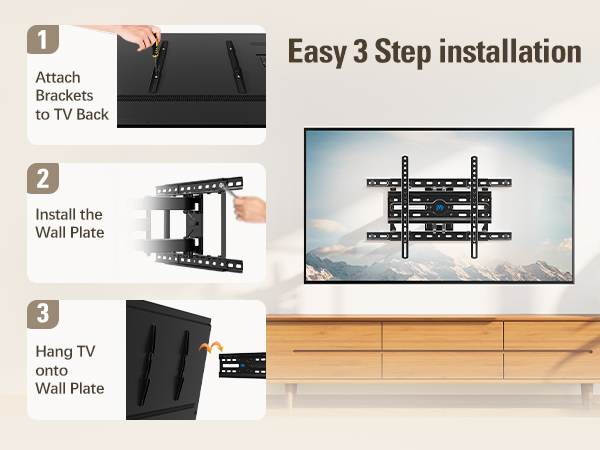 tv mount